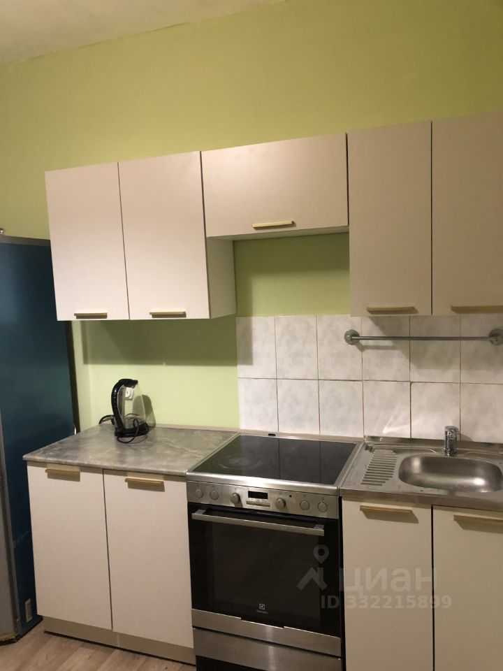 3-комнатная квартира, 71 м²