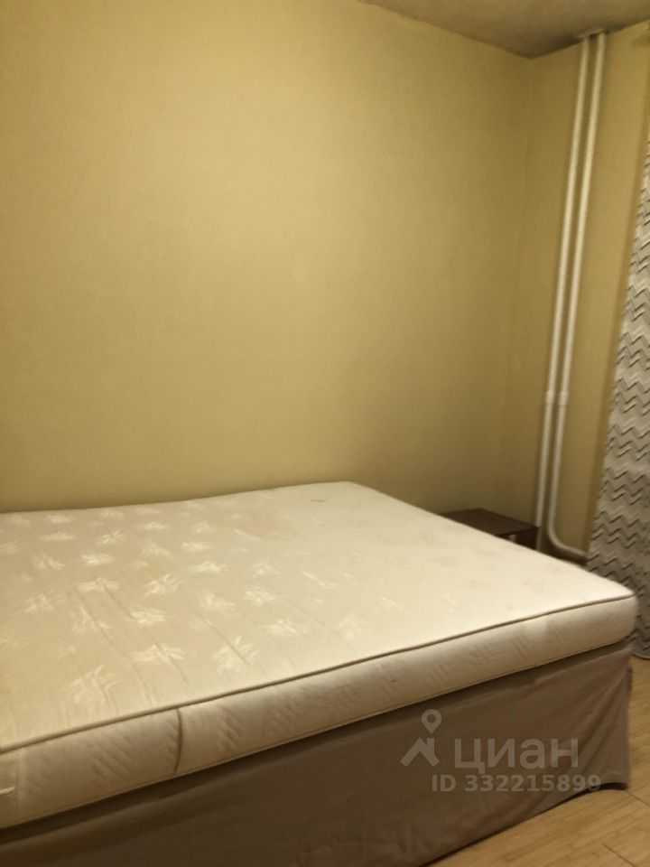 3-комнатная квартира, 71 м² — фотография 3