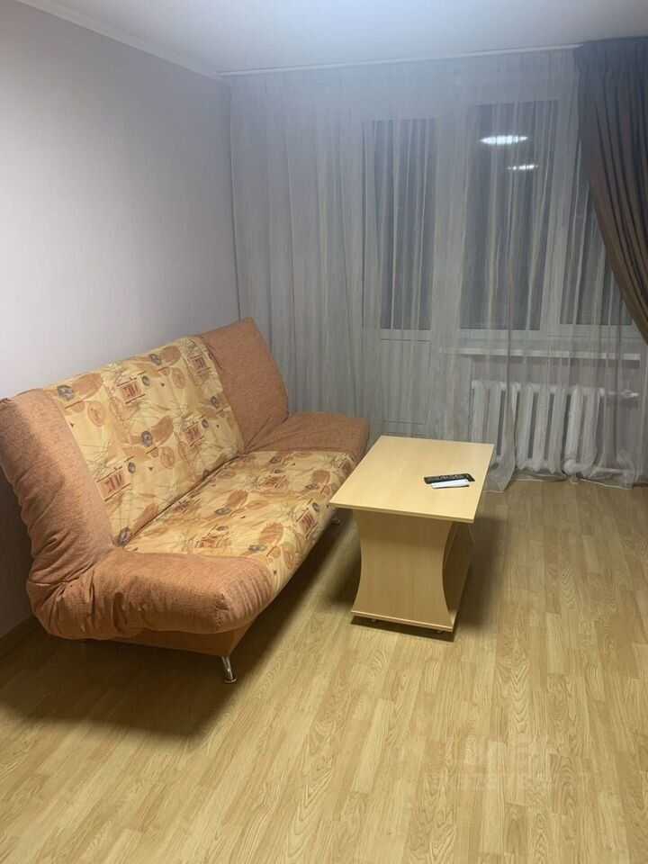 2-комнатная квартира, 45 м²