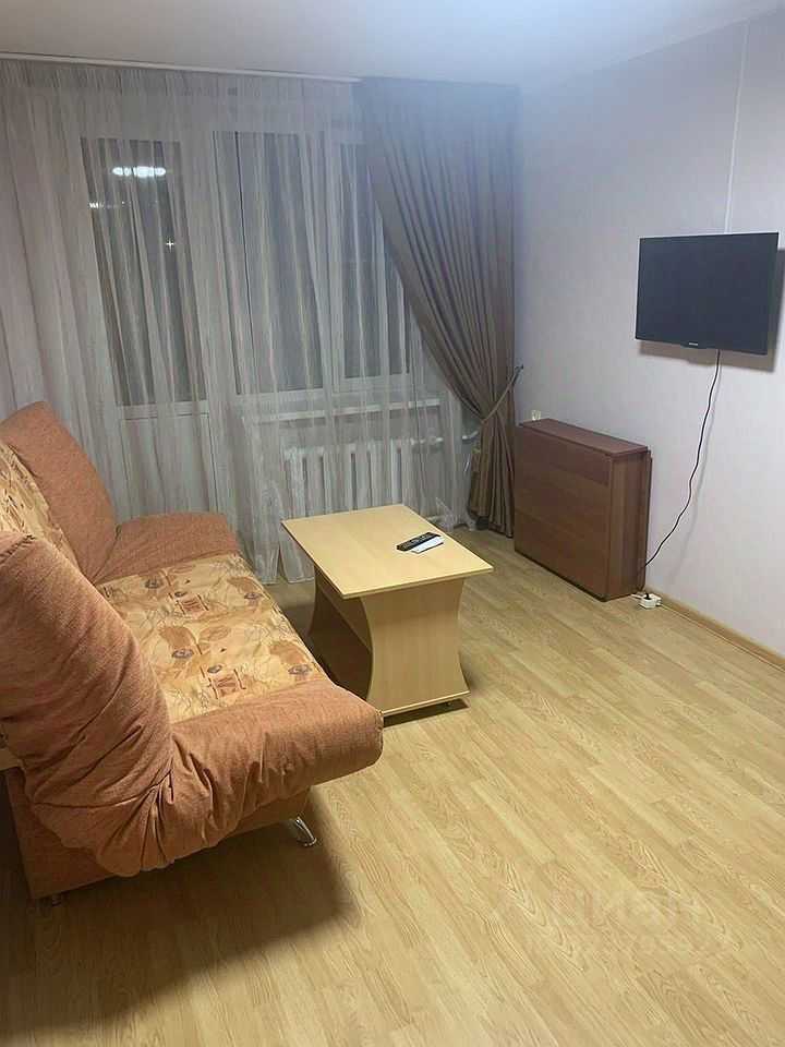 2-комнатная квартира, 45 м²
