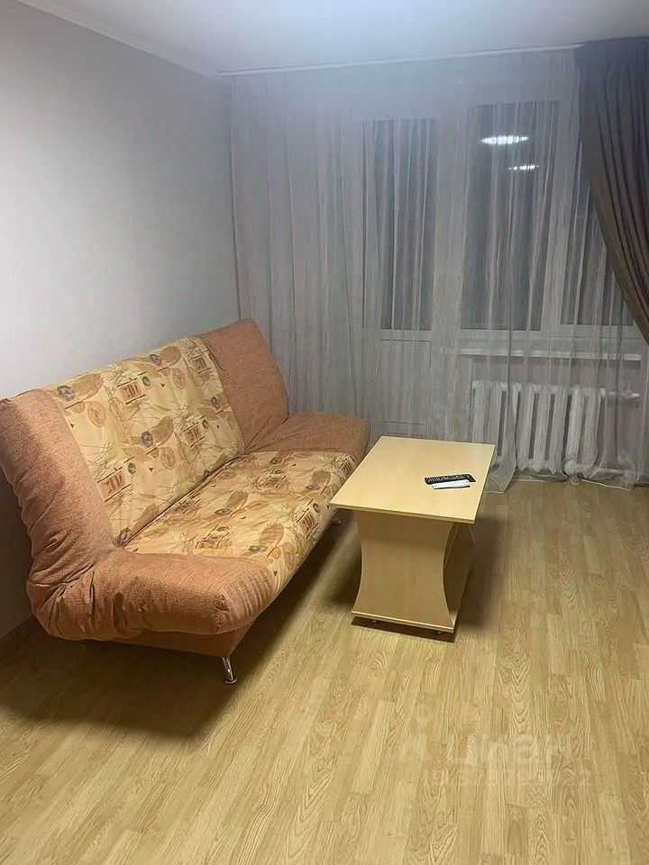 2-комнатная квартира, 45 м² — фотография 3
