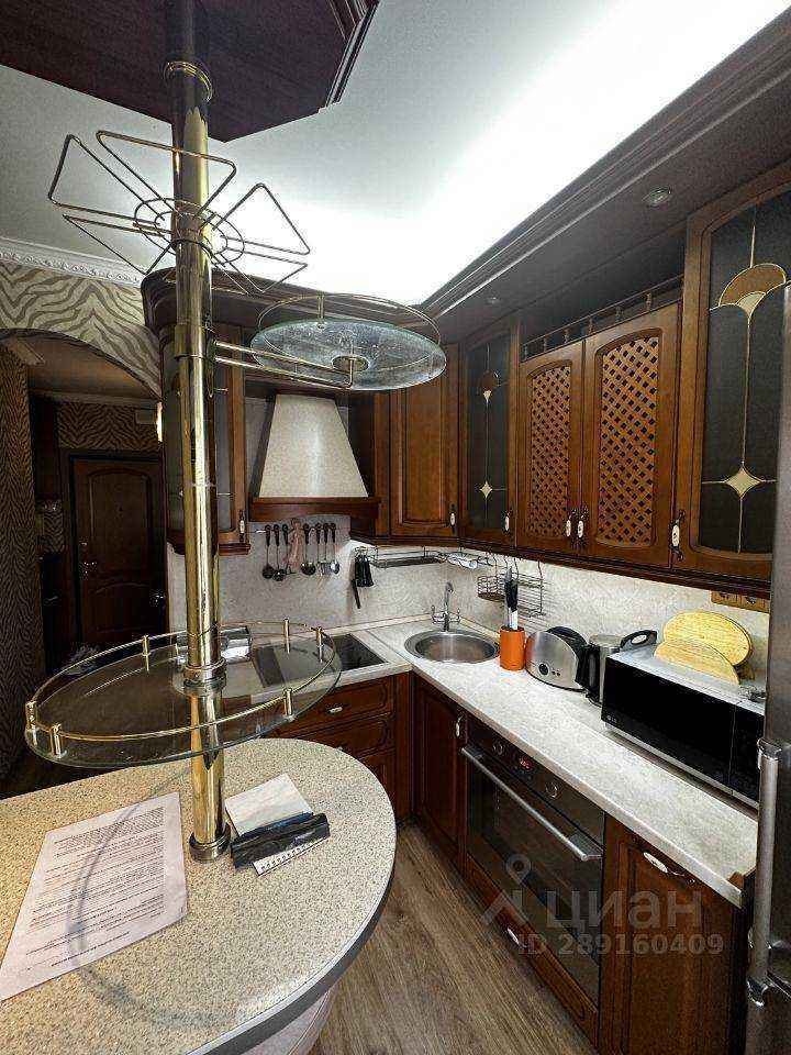 2-комнатная квартира, 45,4 м² — фотография 2