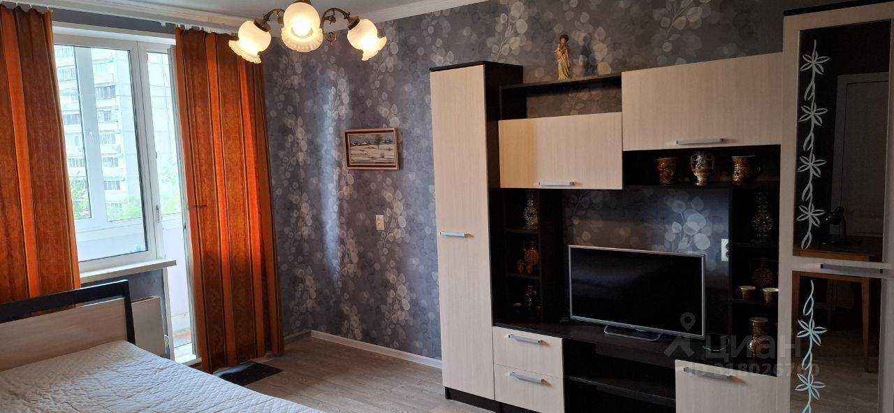 2-комнатная квартира, 45,5 м² — фотография 2