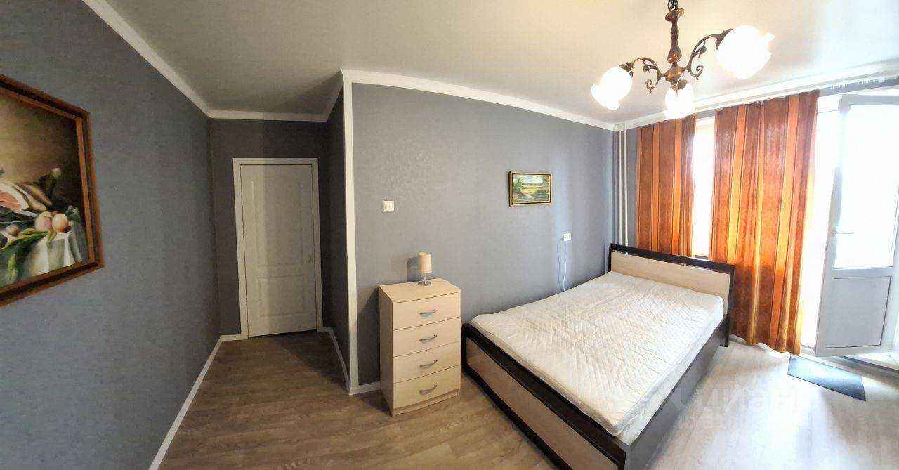 2-комнатная квартира, 45,5 м² — фотография 3