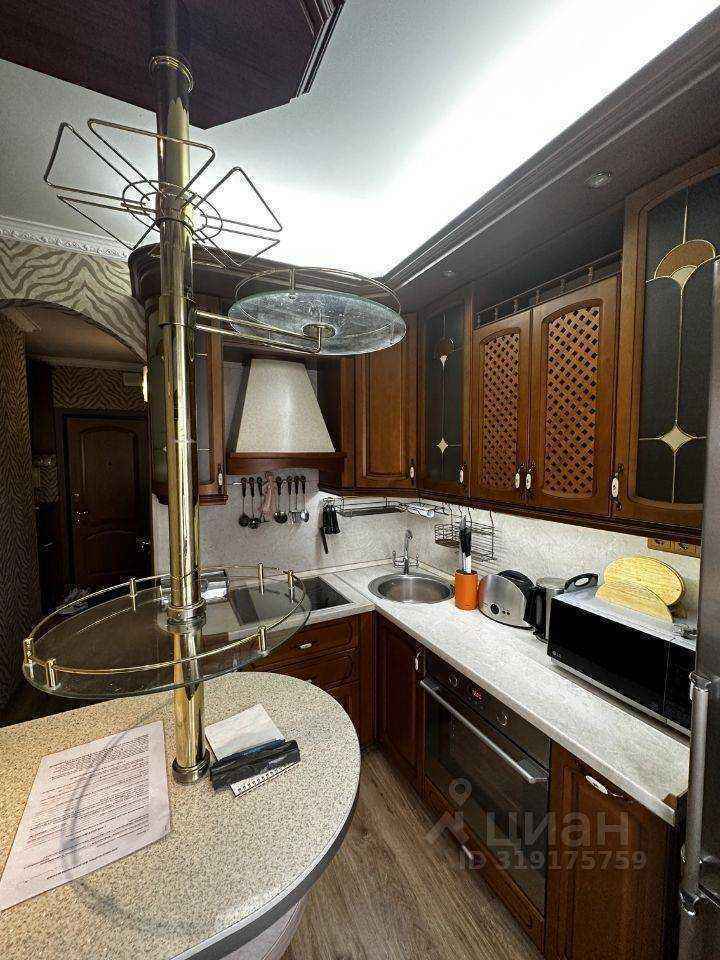 2-комнатная квартира, 45,4 м² — фотография 2