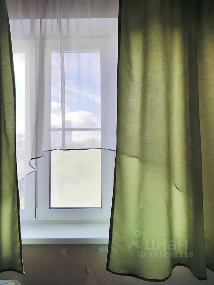 3-комнатная квартира, 76 м²
