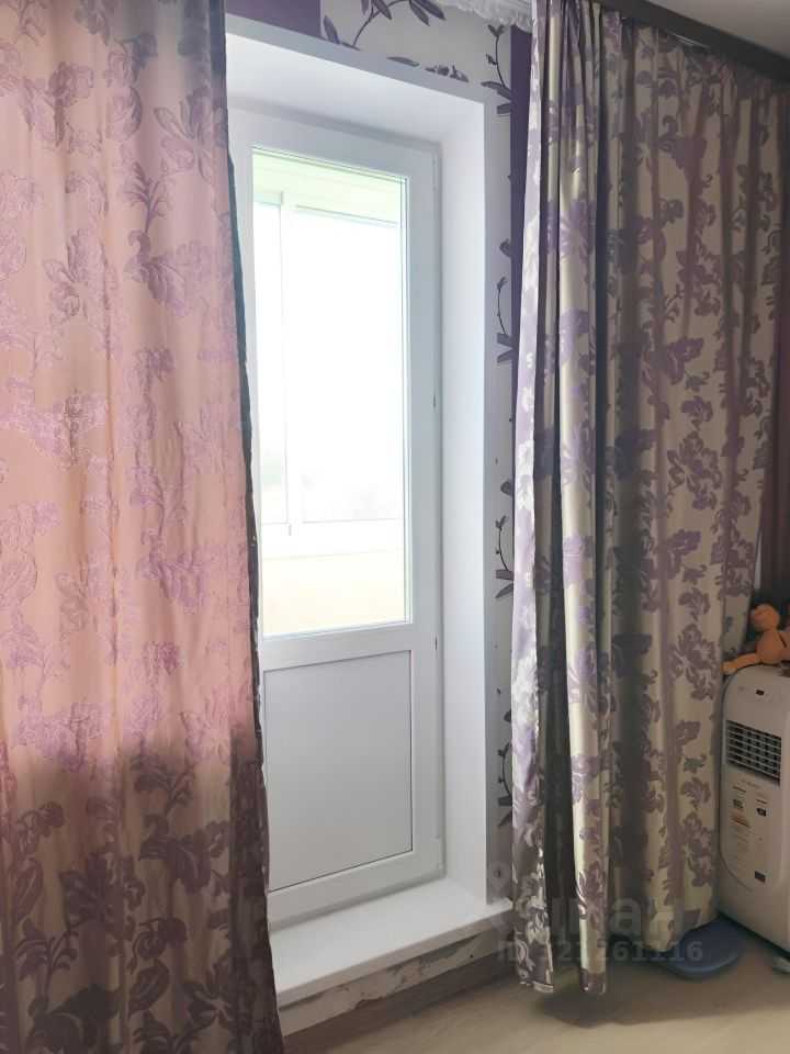 3-комнатная квартира, 76 м² — фотография 3