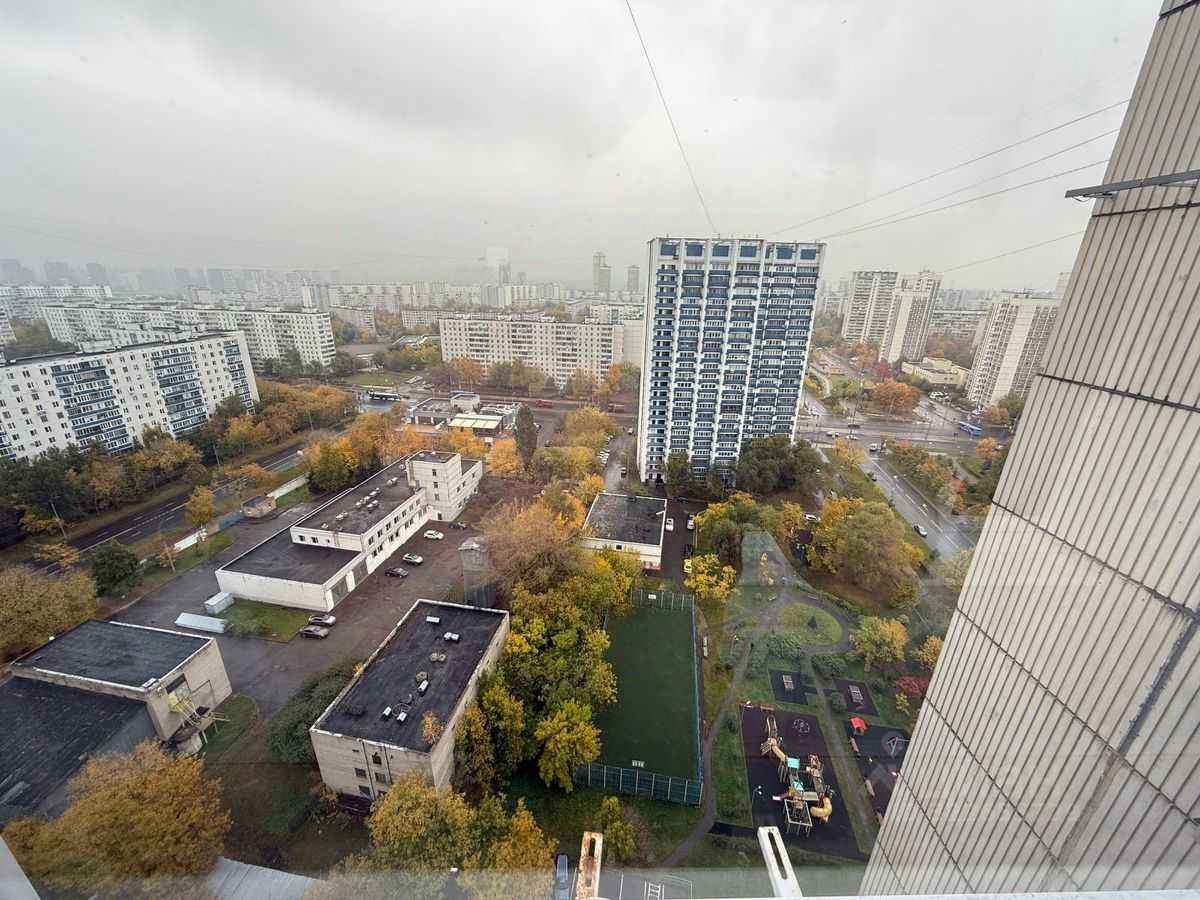 3-комнатная квартира, 80 м²