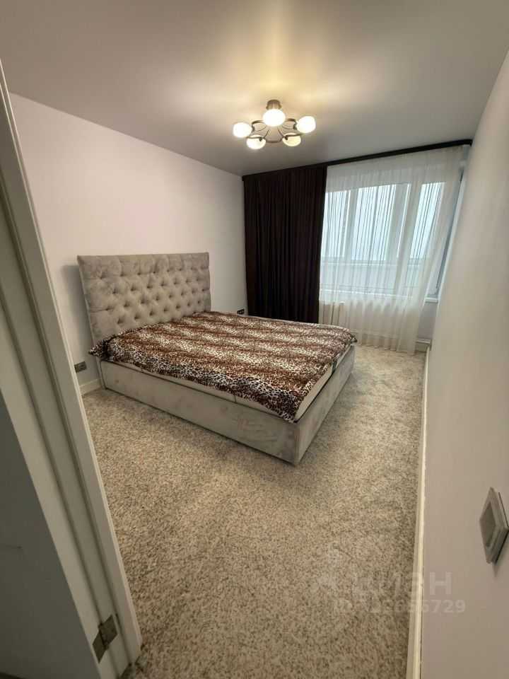 3-комнатная квартира, 80 м² — фотография 3