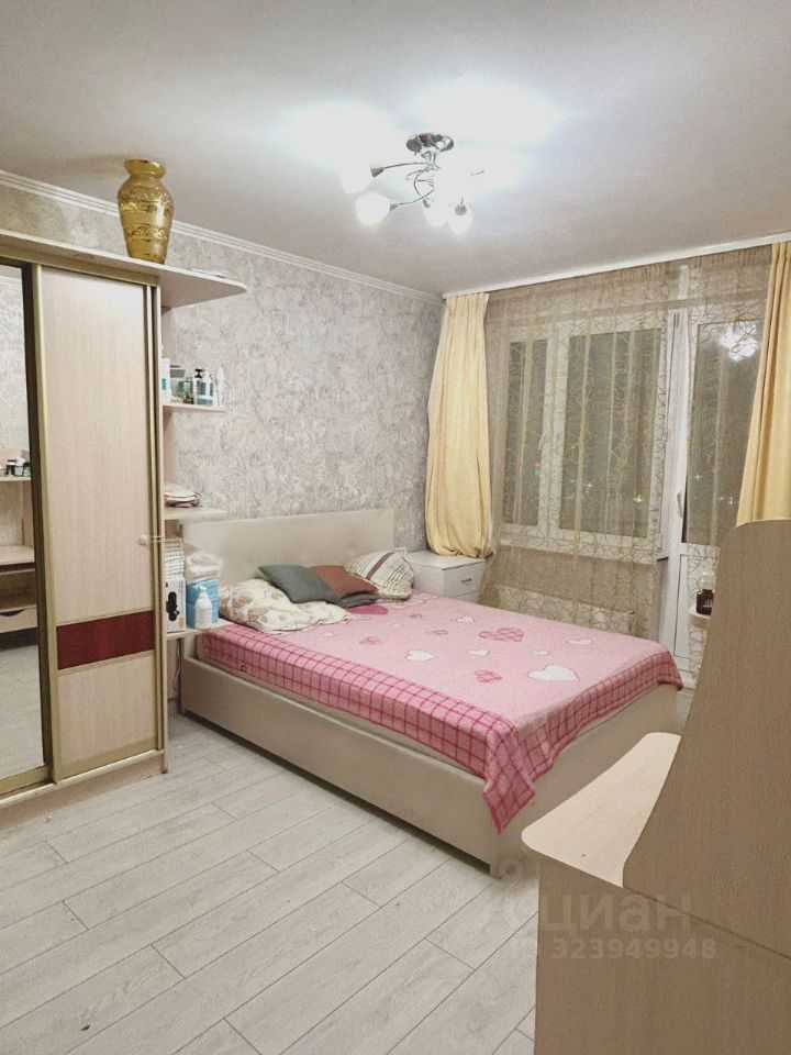 2-комнатная квартира, 47 м²