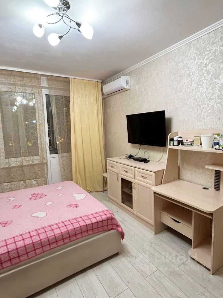 2-комнатная квартира, 47 м² — фотография 2