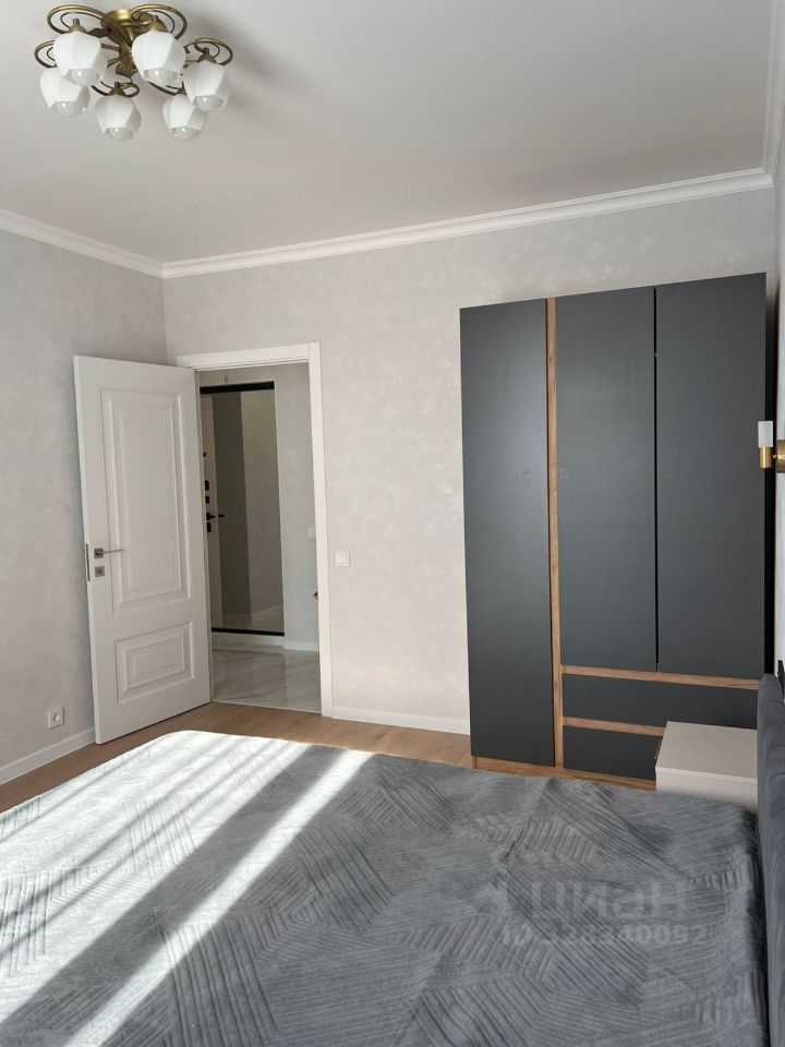 2-комнатная квартира, 50 м² — фотография 3