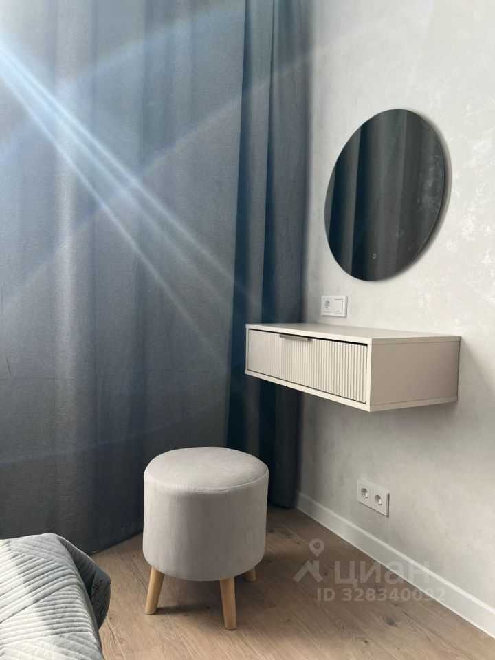 2-комнатная квартира, 50 м² — фотография 2