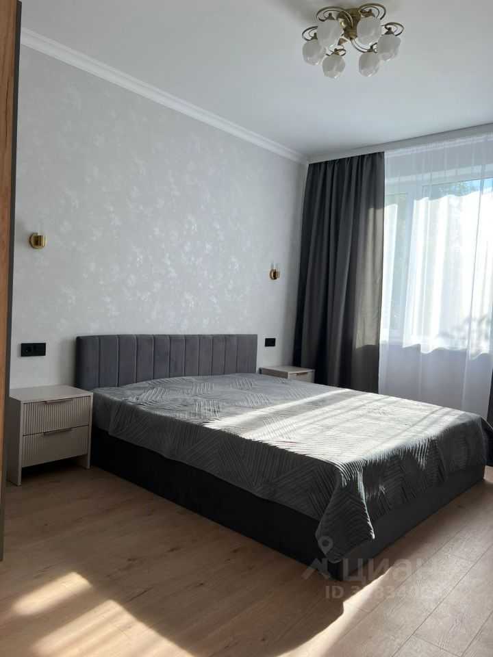 2-комнатная квартира, 50 м²