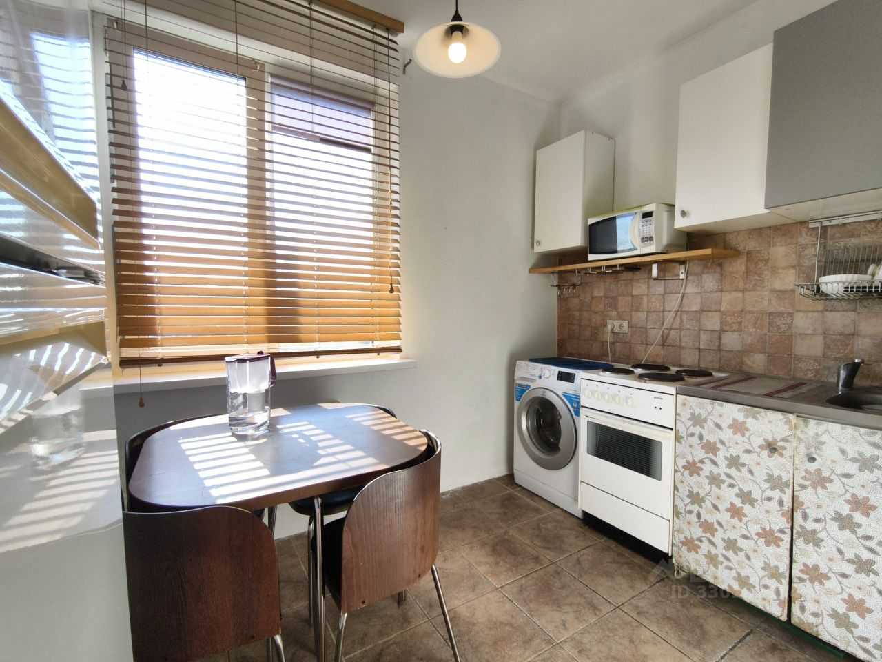 3-комнатная квартира, 65 м²