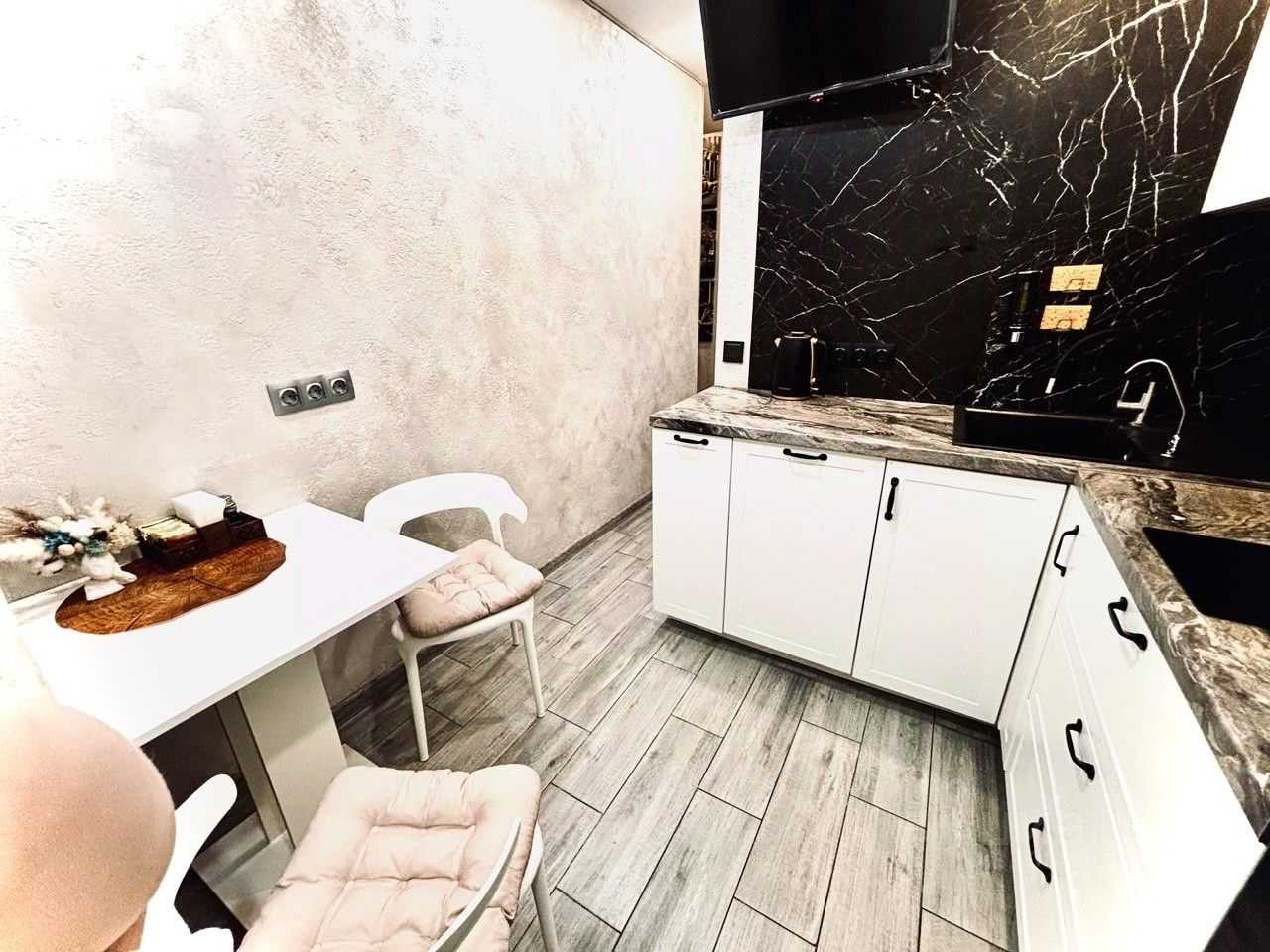2-комнатная квартира, 42 м² — фотография 3