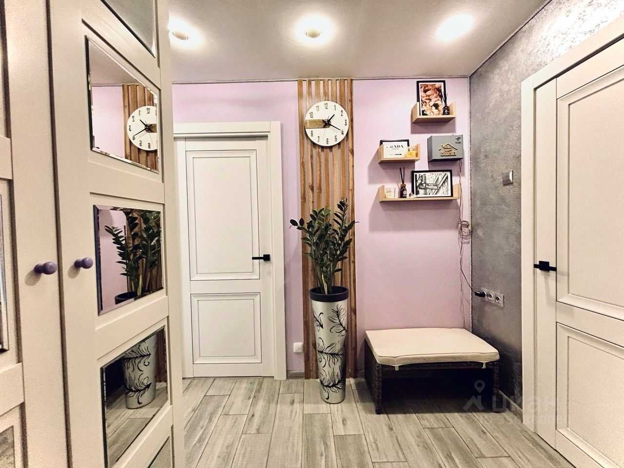 2-комнатная квартира, 42 м²