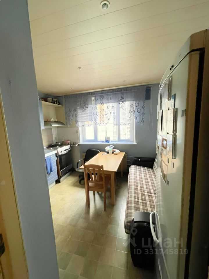 3-комнатная квартира, 72 м² — фотография 2