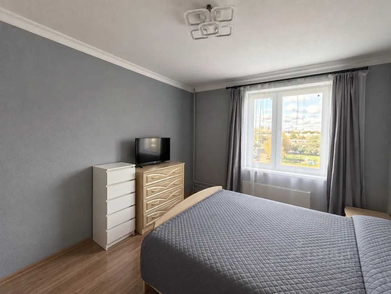 2-комнатная квартира, 46 м² — фотография 3