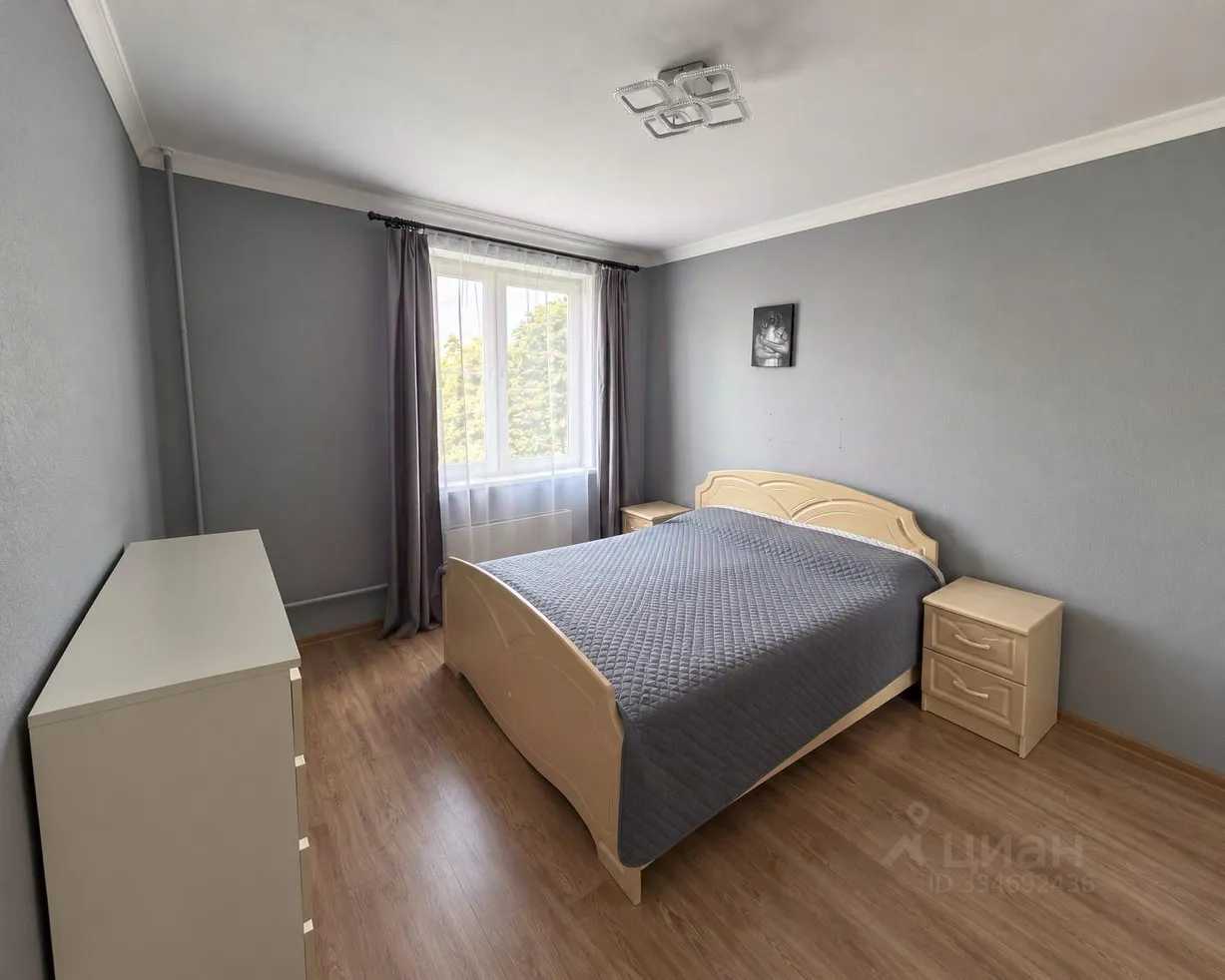 2-комнатная квартира, 46 м²