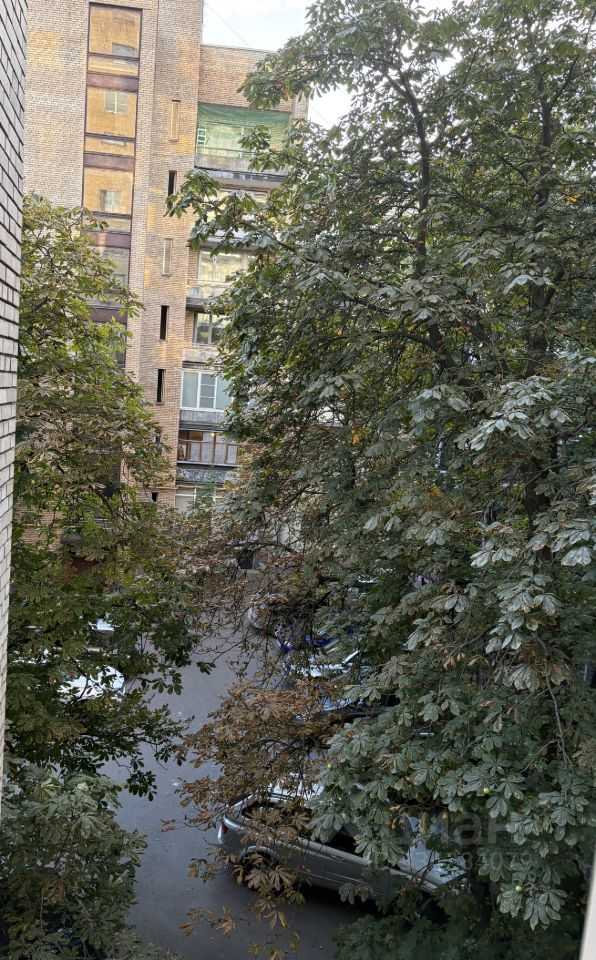 3-комнатная квартира, 92 м²