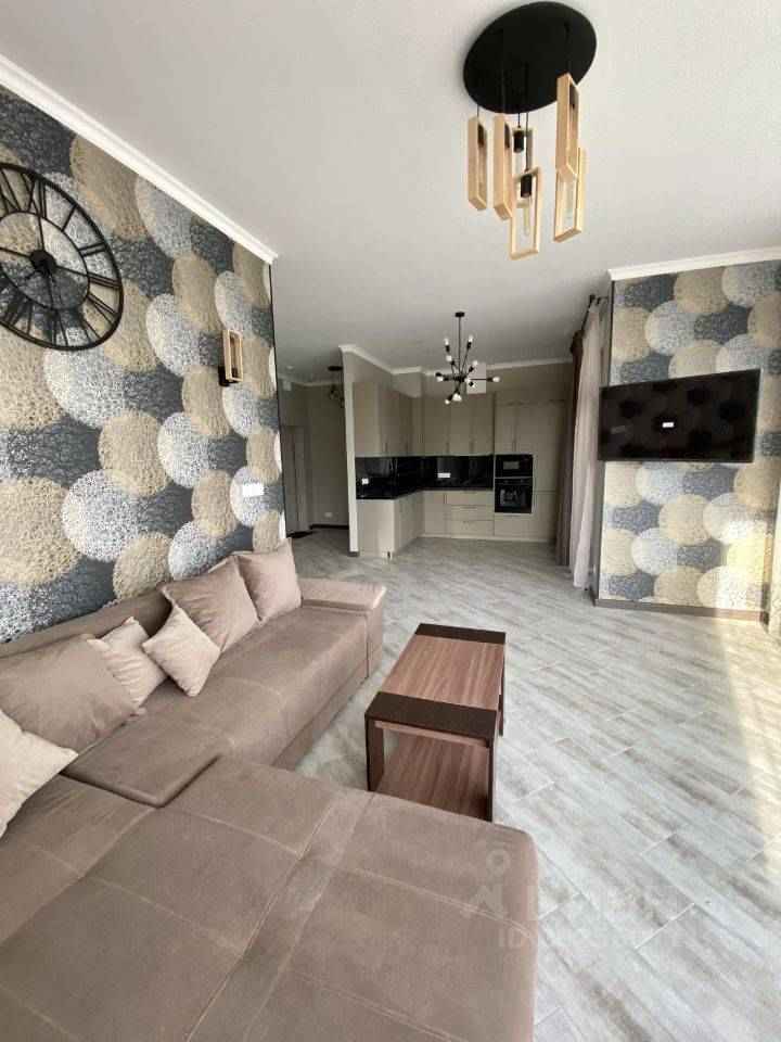 2-комнатная квартира, 58 м²