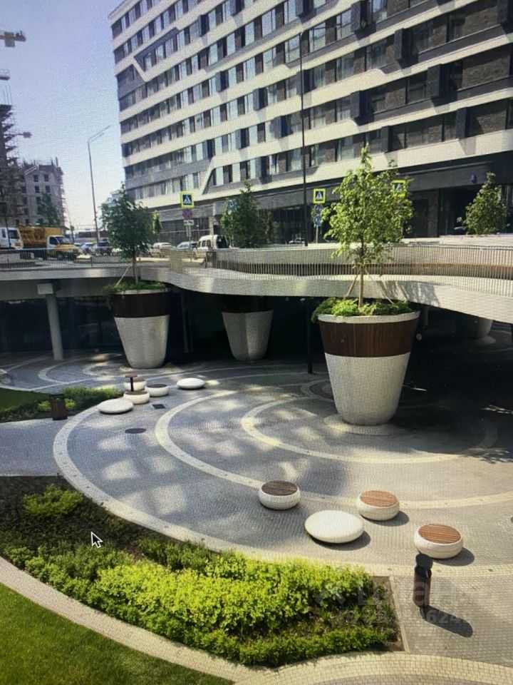 2-комнатная квартира, 54 м²