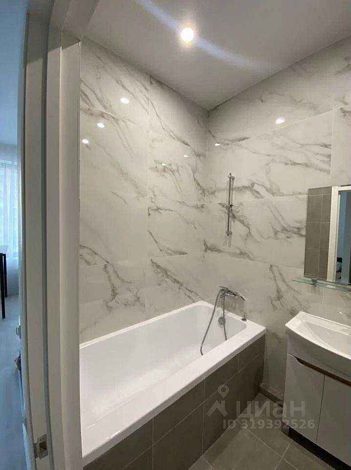 1-комнатная квартира, 40 м² — фотография 3
