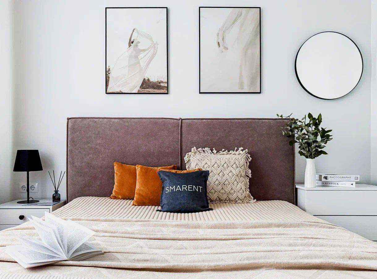 1-комнатная квартира, 29 м²