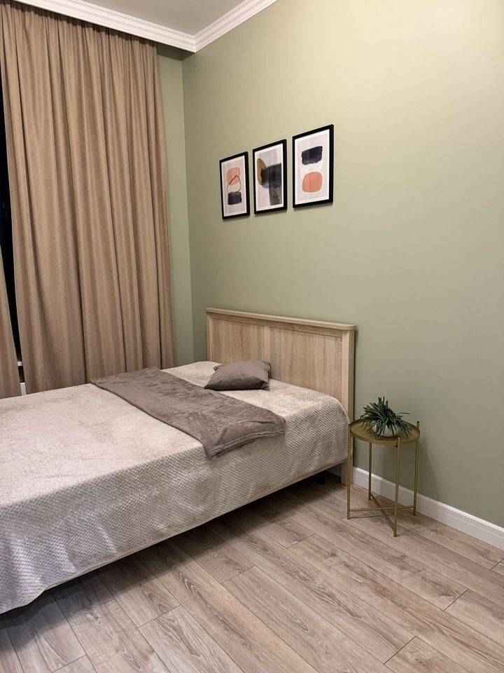 2-комнатная квартира, 40 м² — фотография 3
