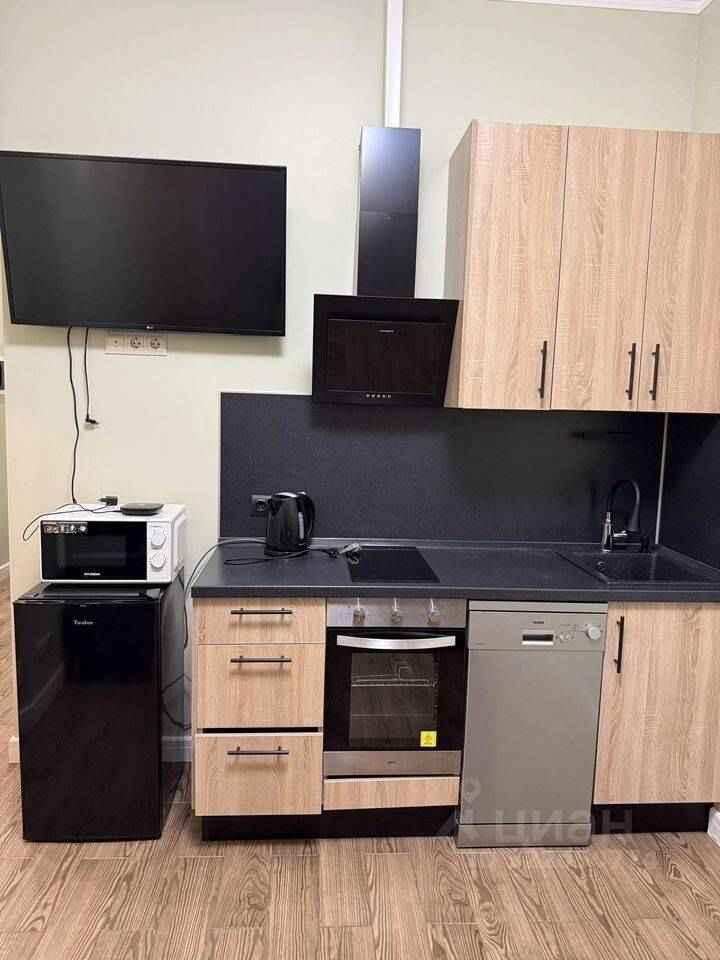 2-комнатная квартира, 40 м² — фотография 2
