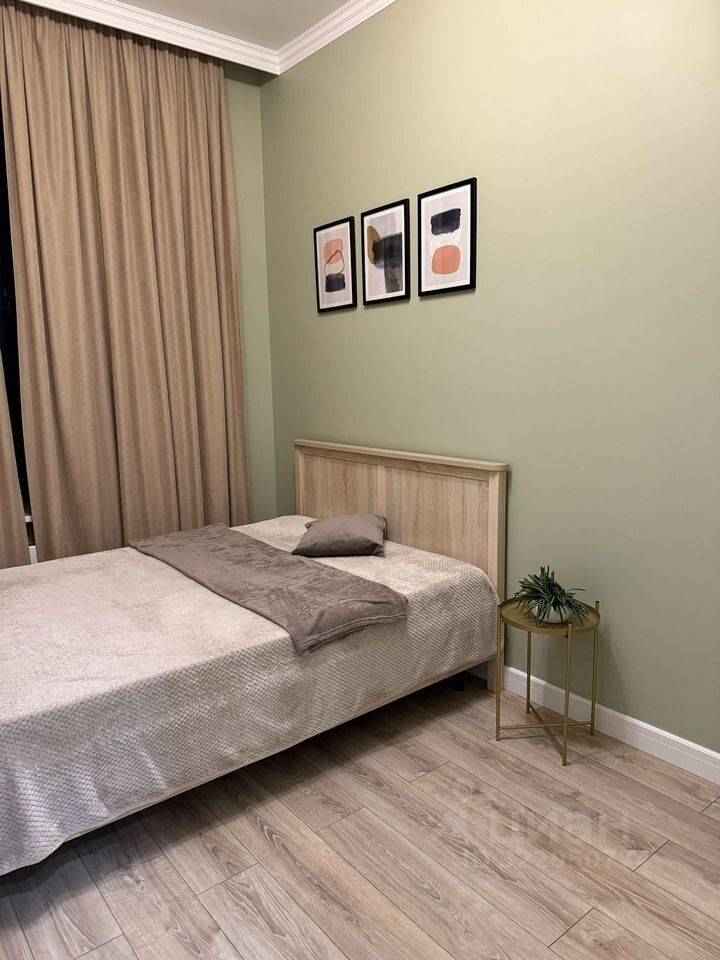 2-комнатная квартира, 40 м² — фотография 3