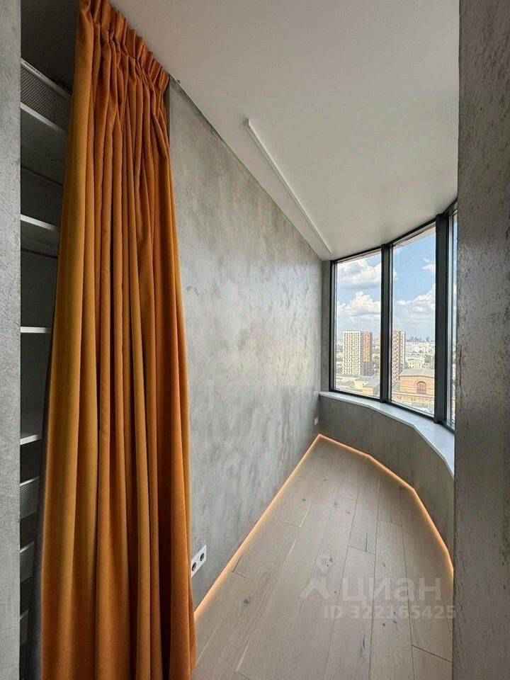 2-комнатная квартира, 65 м²