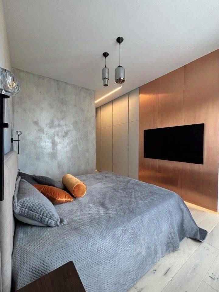 2-комнатная квартира, 65 м²