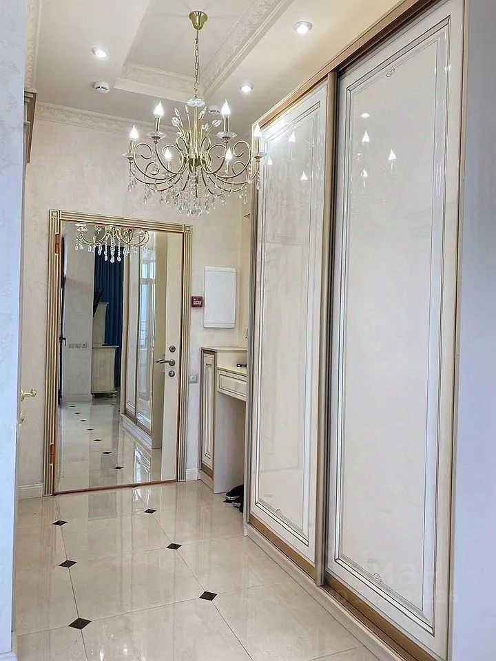 1-комнатная квартира, 41,3 м² — фотография 2