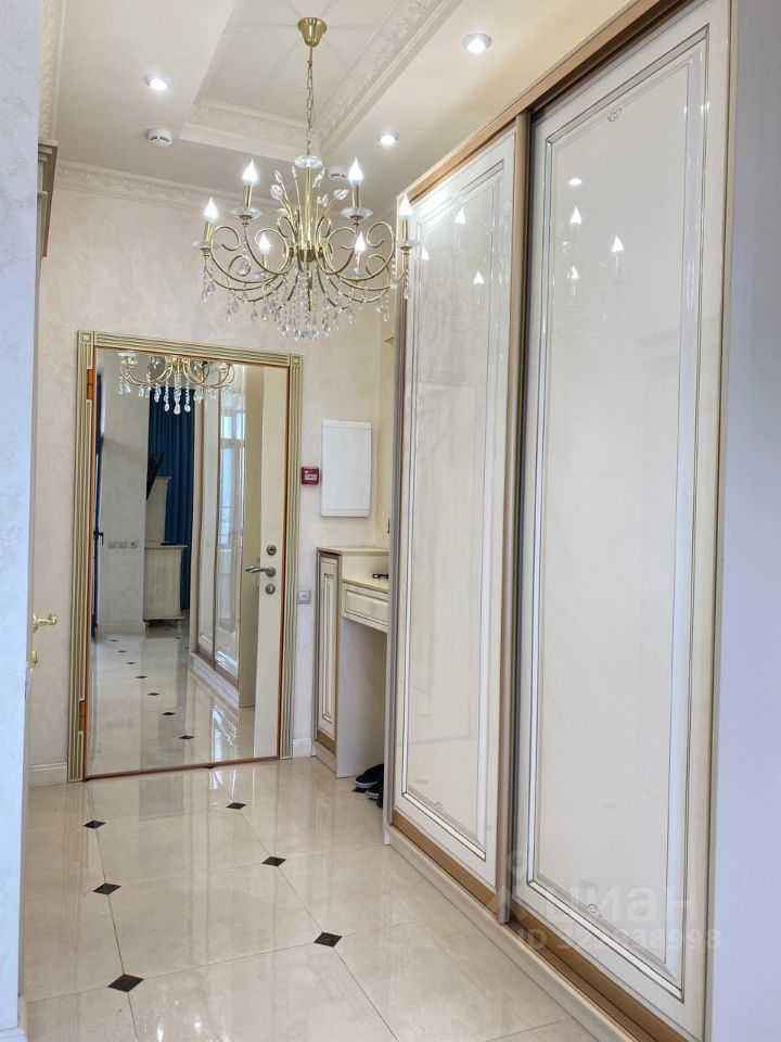 1-комнатная квартира, 41,3 м²