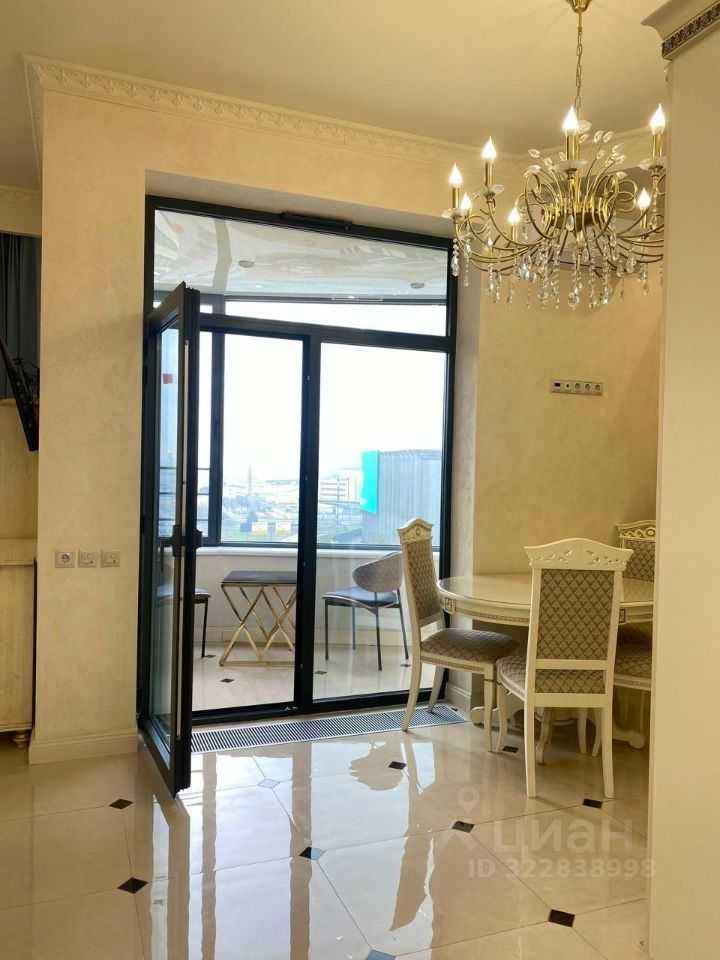 1-комнатная квартира, 41,3 м² — фотография 2