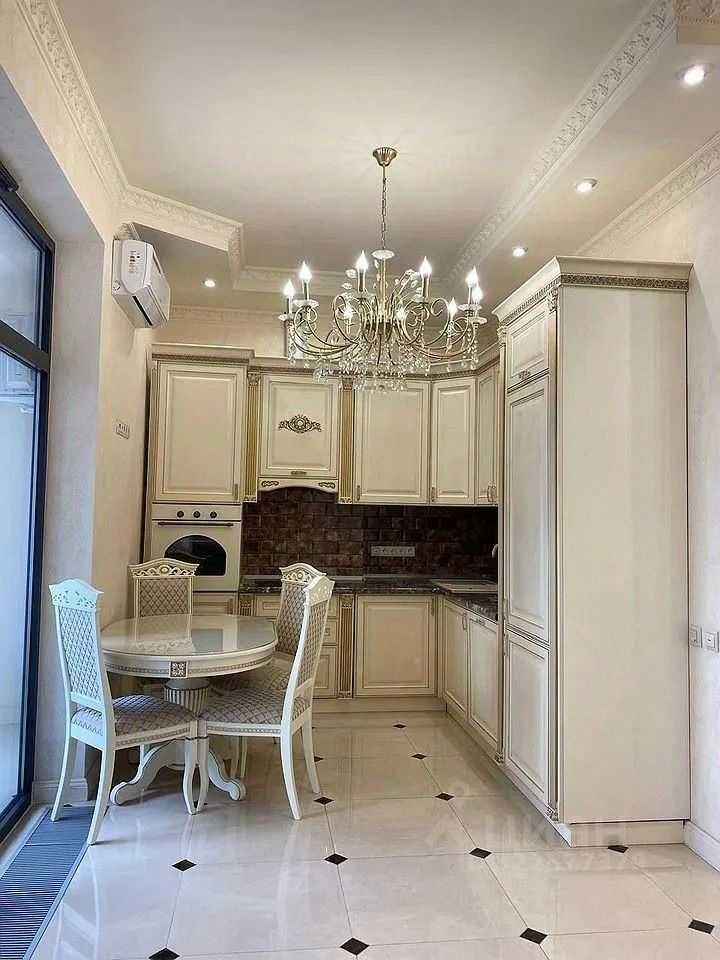 1-комнатная квартира, 44 м²