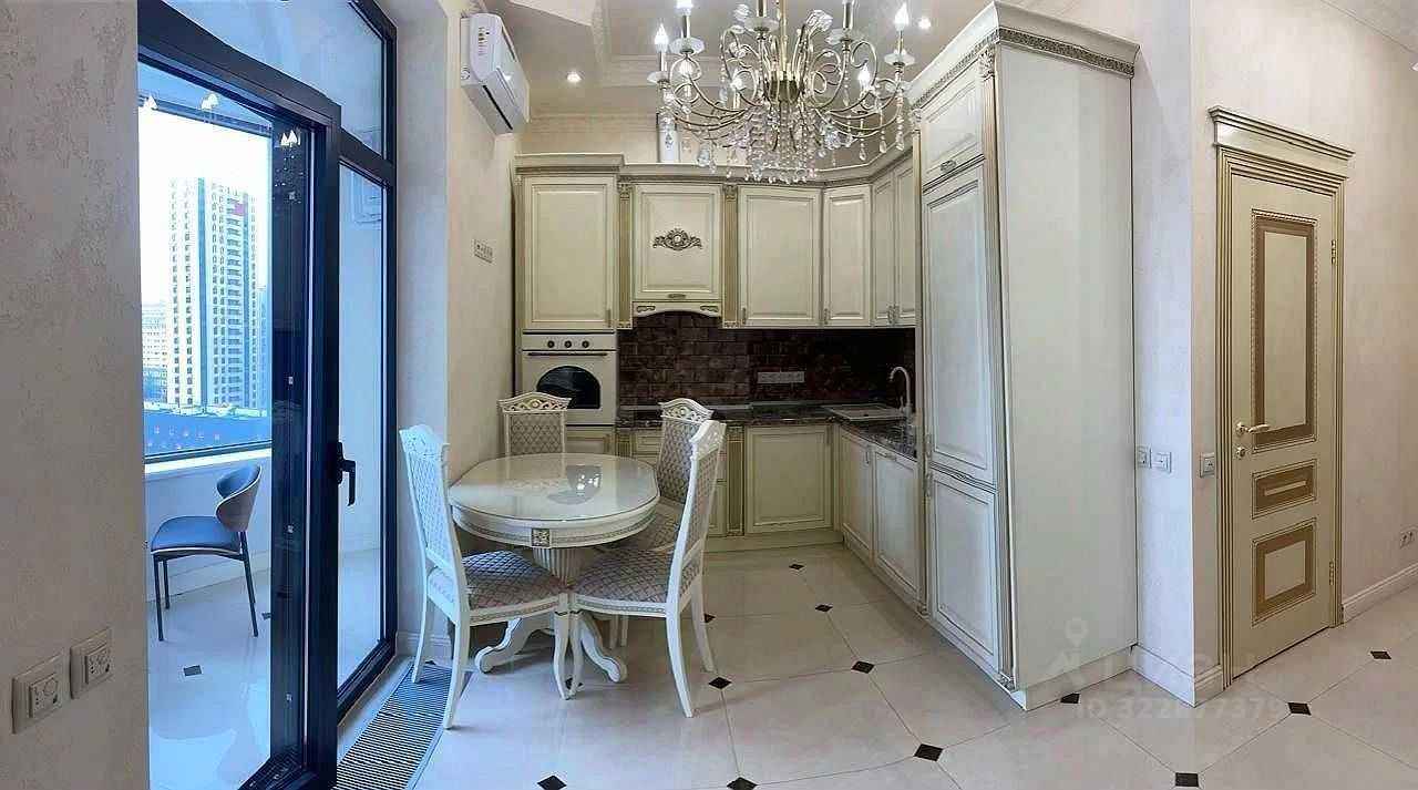 1-комнатная квартира, 44 м² — фотография 2