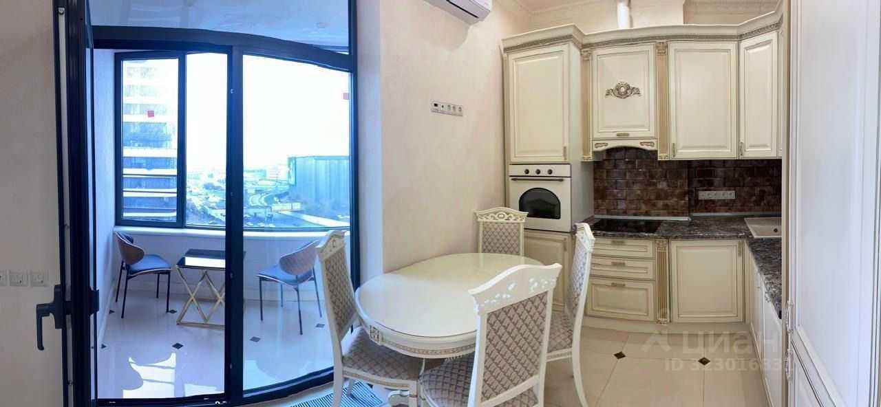 1-комнатная квартира, 42 м² — фотография 3