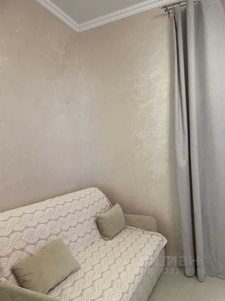 1-комнатная квартира, 30 м² — фотография 3