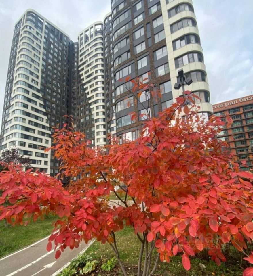 2-комнатная квартира, 70 м²