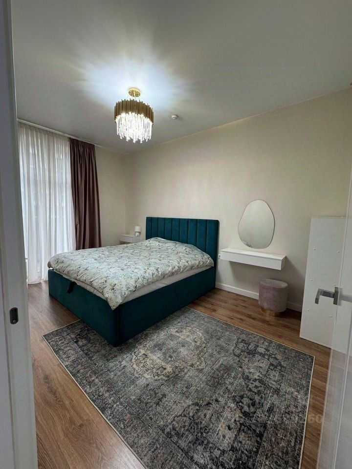 2-комнатная квартира, 45 м² — фотография 2
