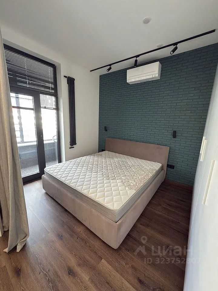 2-комнатная квартира, 50 м² — фотография 3