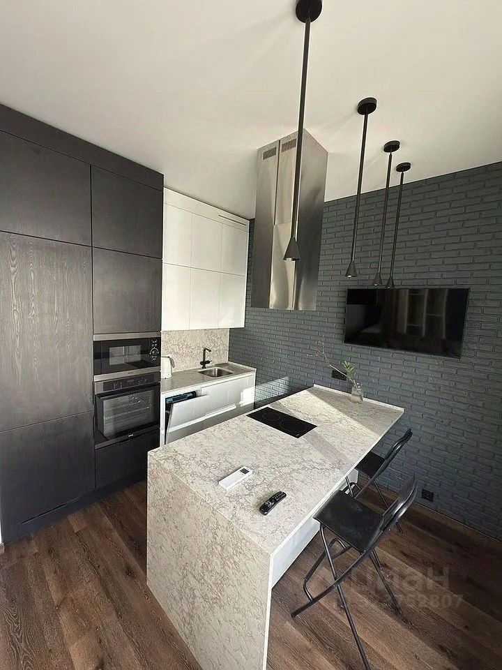 2-комнатная квартира, 50 м²