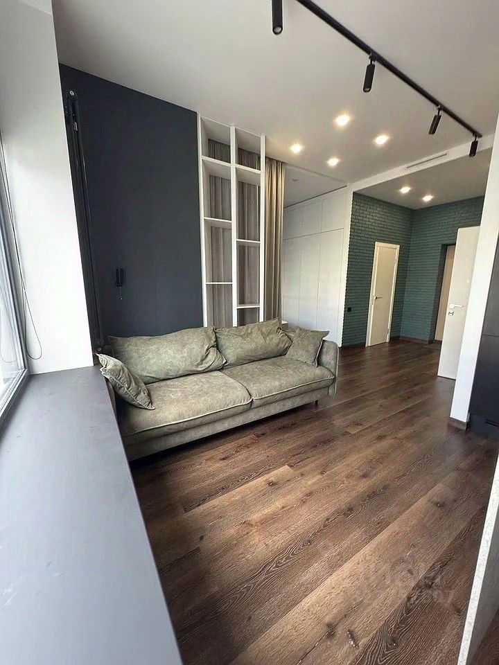 2-комнатная квартира, 50 м² — фотография 2
