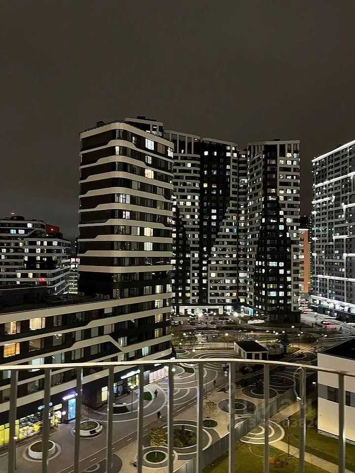 1-комнатная квартира, 25 м² — фотография 2