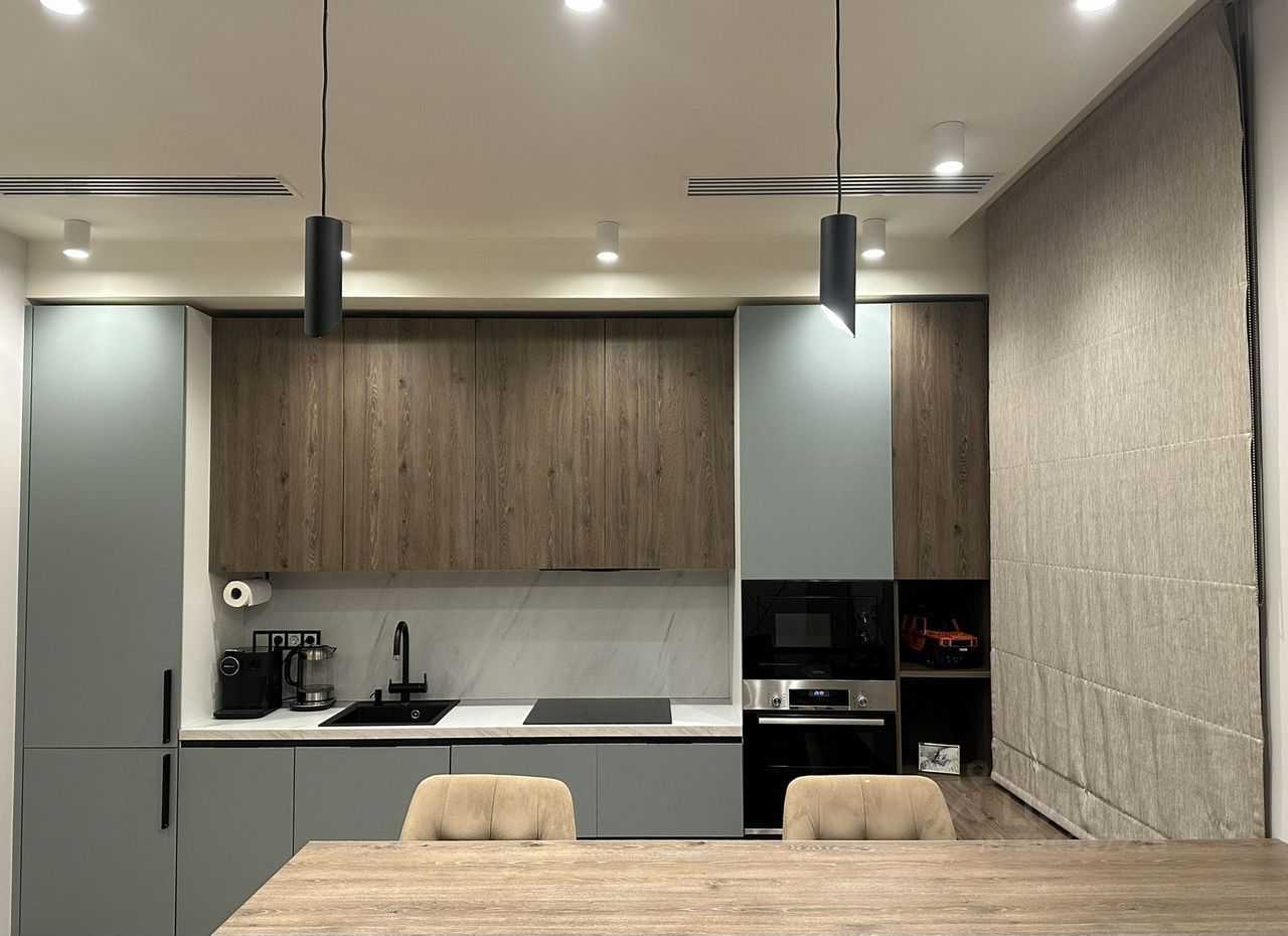 1-комнатная квартира, 37 м² — фотография 2