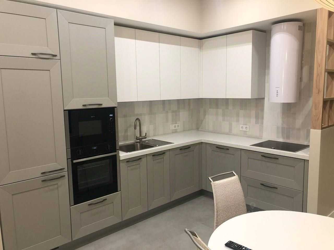 2-комнатная квартира, 53 м²