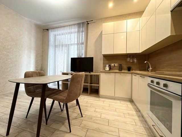 1-комнатная квартира, 48 м² — фотография 2